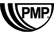 PMP Logo